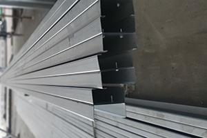 Preço m2 construção steel frame